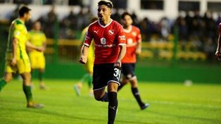 Palacios. El apuntado por Kudelka.