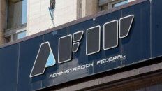 La Afip formalizó hace 20 días la reglamentación del aporte solidario. La Afip formalizó hace 20 días la reglamentación del aporte solidario.