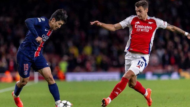 Ambos equipos han jugado una sola final de Champions League y la perdieron.&nbsp;