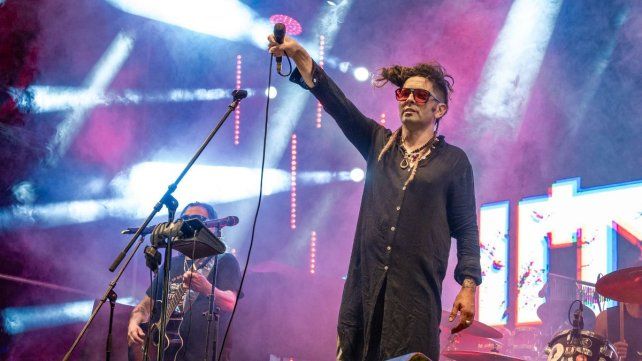 Imaginaria presenta “El Ritual” y suma una nueva canción a sus más de 20 años de trayectoria