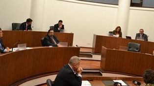 Aprobaron dos nuevos convenios urbanísticos para barrios de la ciudad