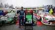 Josito Di Palma con la pole en un difícil día en San Luis