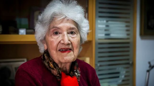 La fotoperiodista Sara Facio fue una de las personalidades más respetadas del campo de la fotografía a nivel mundial. Pionera y feminista murió a los 92 años