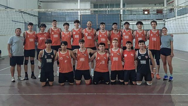 Independiente de Gualeguaychú dirá presente en la Liga Federal masculina 2024.