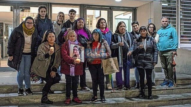Julieta Riera: familiares no creen que se den sorpresas en el fallo de STJ