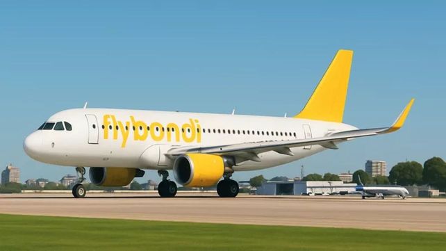 Flybondi