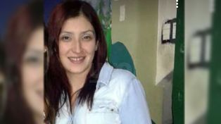 Se solicita información sobre el paradero de Liliana Guesnett