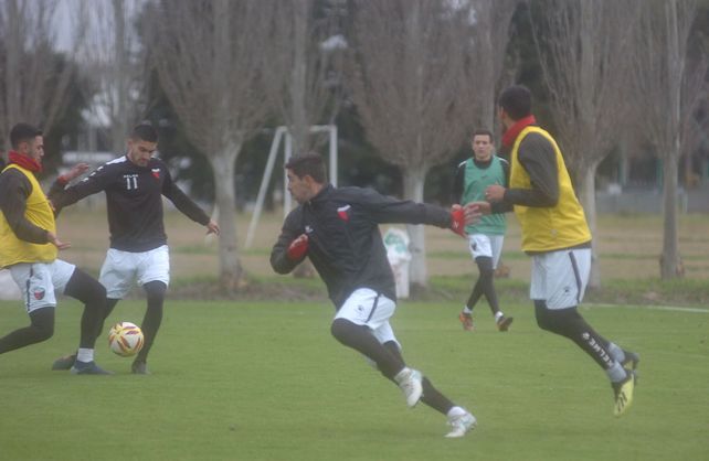 Chancalay gana terreno para reemplazar a Rodríguez