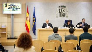Condenan a seis años de prisión a los creadores de la web de descargas Youkioske