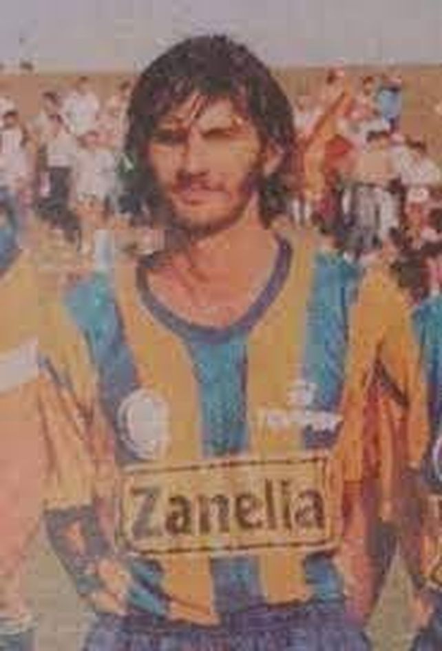 El ex futbolista canalla y actual contador público purgará la condena en su casa.