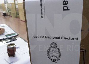 Elecciones: la Cámara Nacional Electoral confirmó cuándo se vota