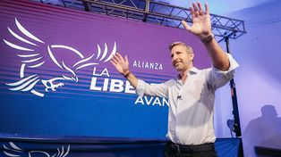 El oficialismo obtuvo un aplastante triunfo y el gobernador interpretó que fue un “nunca más” contra la corrupción y la demagogia.
