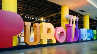 Santa Fe dice presente en la Feria Puro Diseño 2014