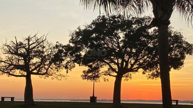 Jueves feriado con buen tiempo en Santa Fe: el pronóstico para el comienzo del fin de semana