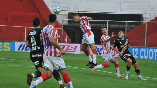 La Liga Profesional intercedió y se juega en Santa Fe