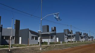 IAPV lanzó moratoria y plan de cancelación anticipada