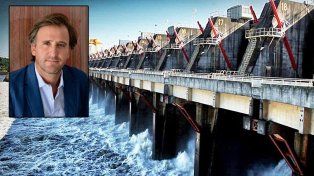 Desde Siatrasag afirmaron que la represa de Salto Grande es “identidad entrerriana” y es patrimonio de los entrerrianos y argentinos”.