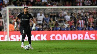 Que Chiquito Romero siga es una de las prioridades de la dirigencia de Boca.