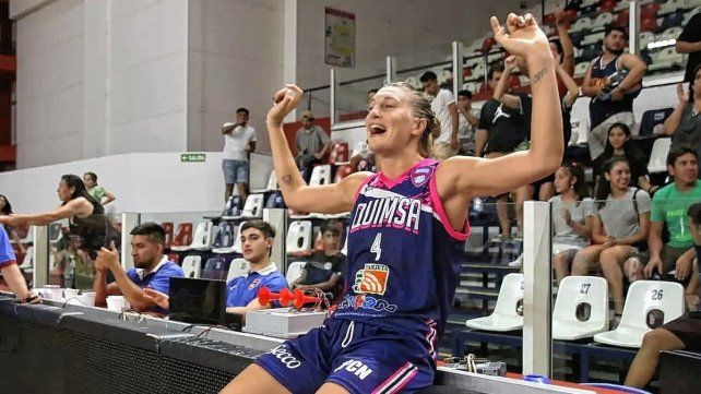 FIBA pone en marcha la Liga de las Américas Femenina&nbsp;
