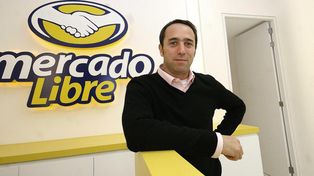 El fundador de Mercado Libre, Marcos Galperín, salió en defensa de los usuarios de la billetera virtual Mercado Pago.&nbsp;