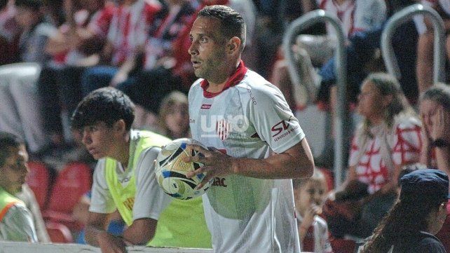 En Unión toman nota: Quilmes sueña con el regreso de Claudio Corvalán En Unión toman nota: Quilmes sueña con el regreso de Claudio Corvalán