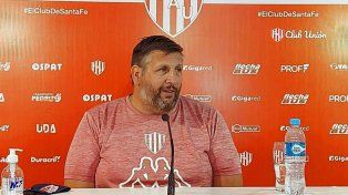 Tettamanti es el nuevo Director Deportivo de Selecciones nacionales tras trabajar en Unión