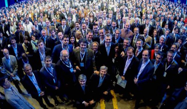 Expectativas entre intendentes de la región tras la cumbre con Macri