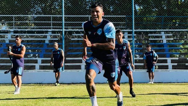 Gimnasia de Concepción del Uruguay tiene su estreno en Villa Ramallo.