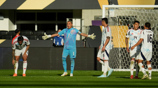 Keylor Navas se encuentra de licencia en Newells, tras competir con Costa Rica en la Copa Oro de la Concacaf.