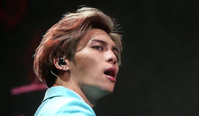 Encuentran muerto a la estrella del k-pop Jonghyun