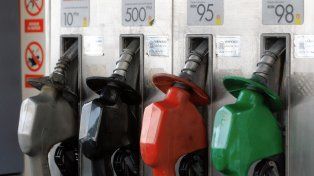En la ciudad de Santa Fe también aumentaron las naftas: cómo quedaron los precios