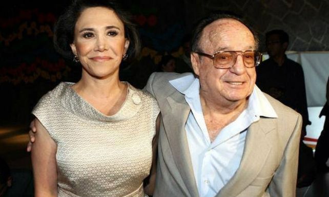 Doña Florinda, en pie de guerra por el legado del Chavo del 8