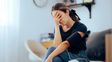 La mujer aumenta los riesgos de ACV en la perimenopausia y la menopausia 