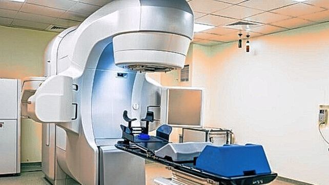Cáncer: transporte para pacientes de Gualeguaychú que se atienden en Concepción