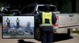 Detienen a dos bolivianos con una camioneta robada y mercadería de dudosa procedencia: intentaron sobornar a la Policía