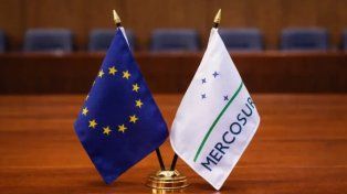 La Unión Europea aprobó el acuerdo con el Mercosur tras 25 años
