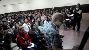 Una verdadera oportunidad