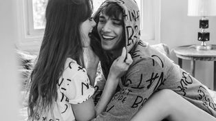 Oriana Sabatini: Quiero que mi novio sea como mi papá