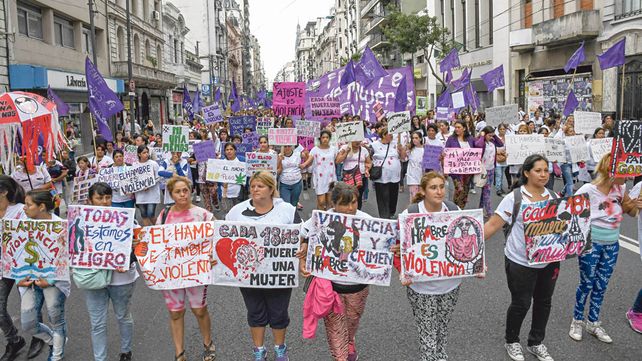 Ni locas, ni putas, ni vagas