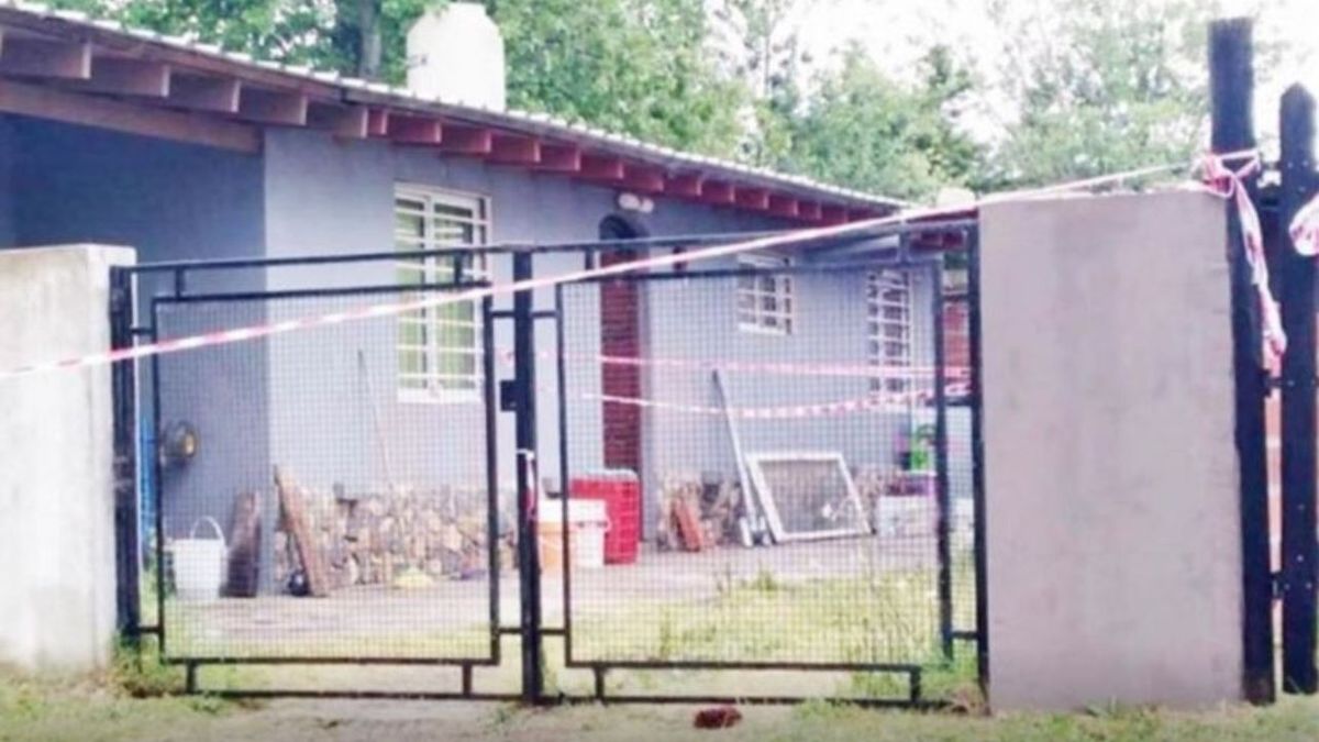 Dos niños fueron clave para la condena que recibió un hombre por el ...