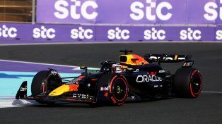 Fórmula 1: Verstappen consiguió el triunfo en el Gran Premio de Japón