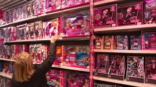 En relación al año anterior, las ventas por el Día del Niño cayeron.&nbsp;