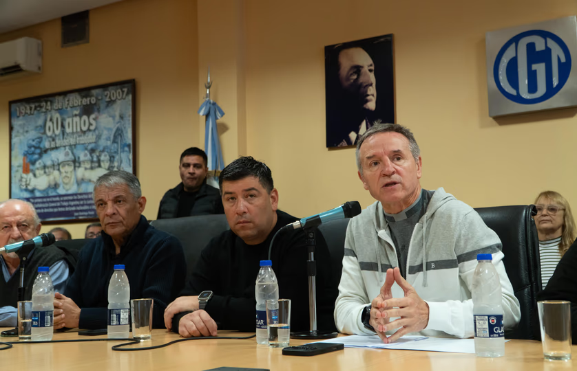 La Capital | Ley de tierras: jueves de movilizaciones frente al Congreso y en Rosario