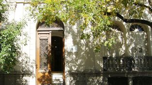Inauguran la restauración del edificio regional del Ministerio de Trabajo