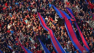 San Lorenzo tendrá 5.000 lugares en el Brigadier López