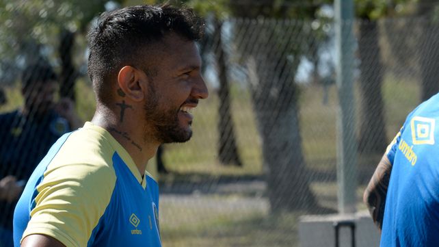 Montoya se perdió más de la mitad del torneo y quiere tomarse revancha de eso. Primero tiene que arreglar la deuda.