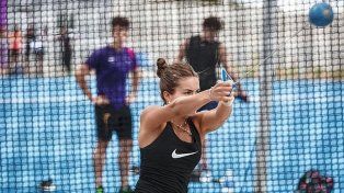 Atletismo: buena cosecha entrerriana en La Histórica