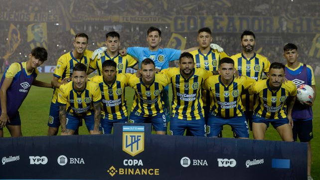 De los once que estuvieron en la victoria ante Estudiantes