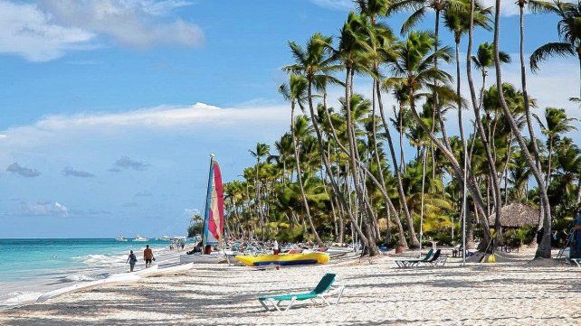 Punta Cana y otros destinos caribeños registran la mayor demanda del turismo al momento de pensar en un descanso.