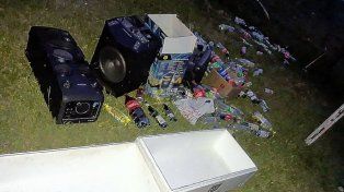Los vecinos de San José del Rincón acusan molestias con las fiestas privadas